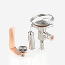 Thermostatic Expansion Valve Danfoss 068U1973 TUBE 7 R410A 