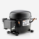 Kompressori GU45TG 4,56cm³ R134A HMBP 230V 1/6HP (GL45TB)