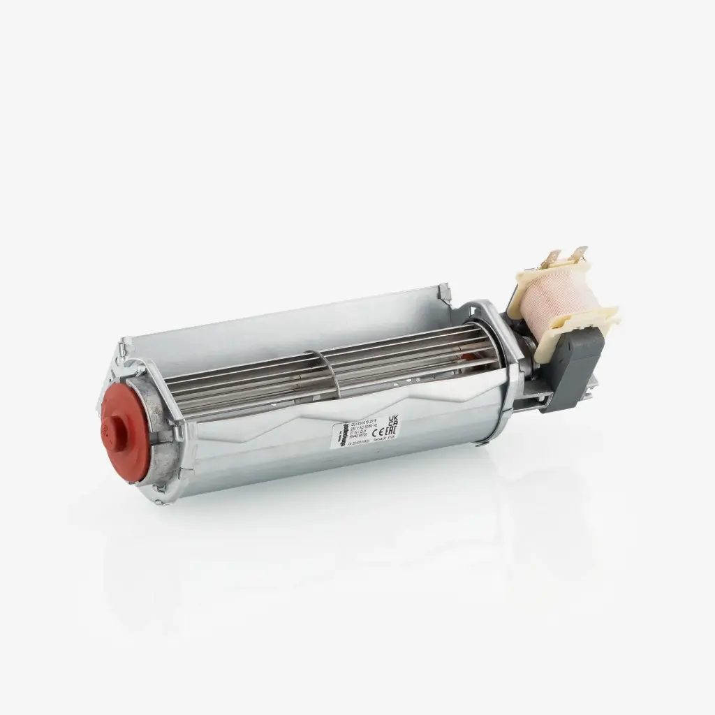 Evaporator Lu-Ve HF2-72S spare fan 180x45
