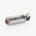 Höyrystin Lu-Ve HF2-72S varaosapuhallin