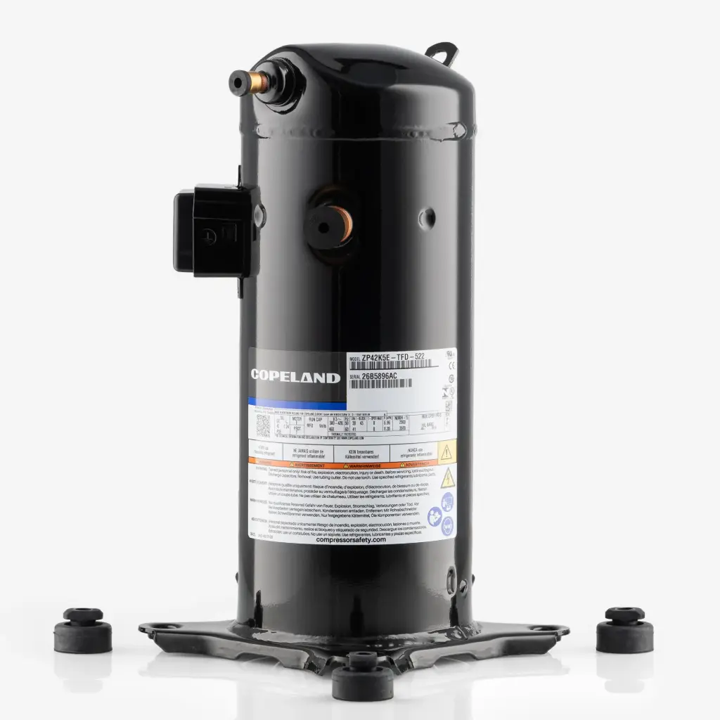 Compressor ZP42K5E-TFD-522 8863992