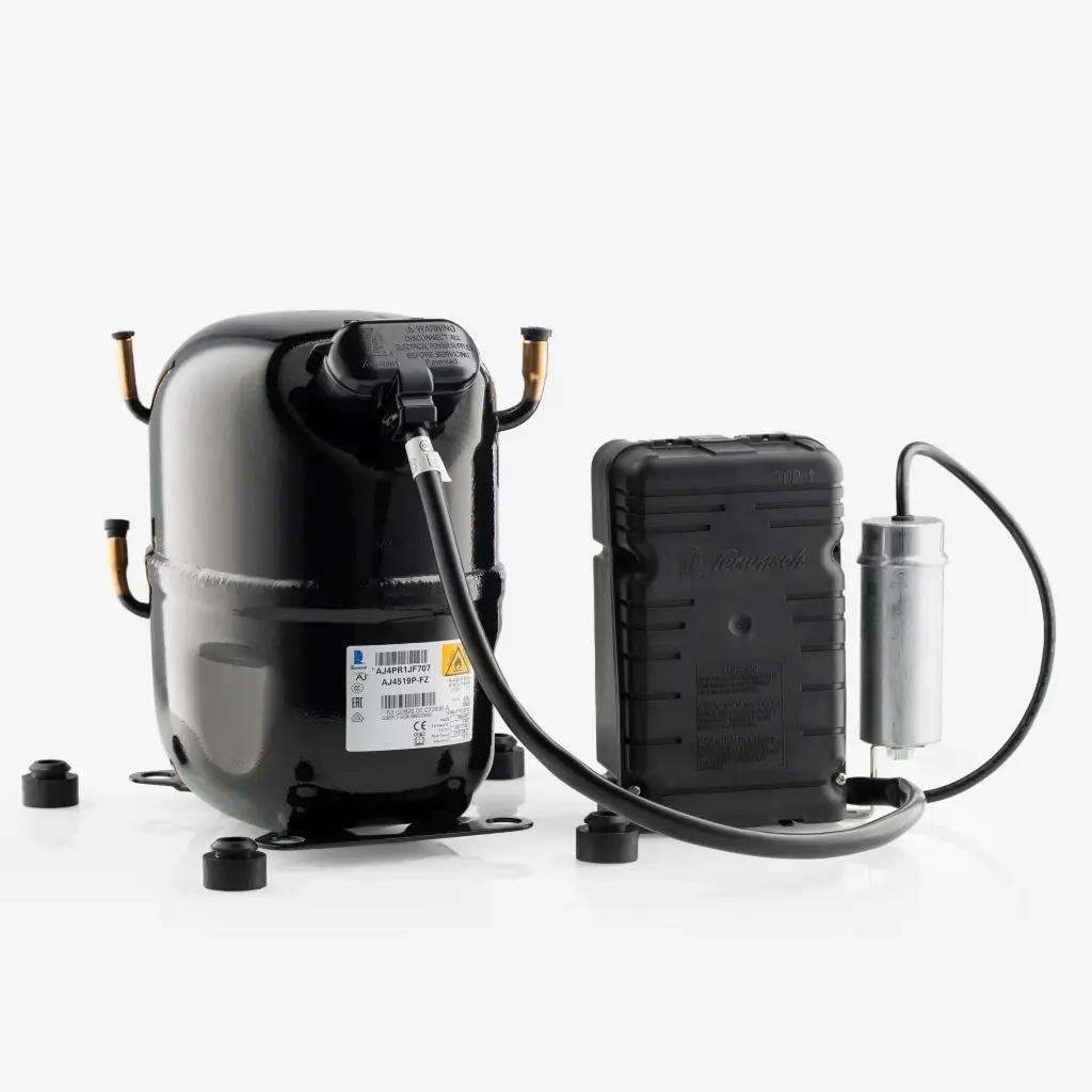 Compressor AJ4519P-FZ 34,50cm³ R404A HBP 230V