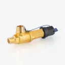 Safety valve 1/2"-NPT 3/4"-G 3030/44C280 28 bar