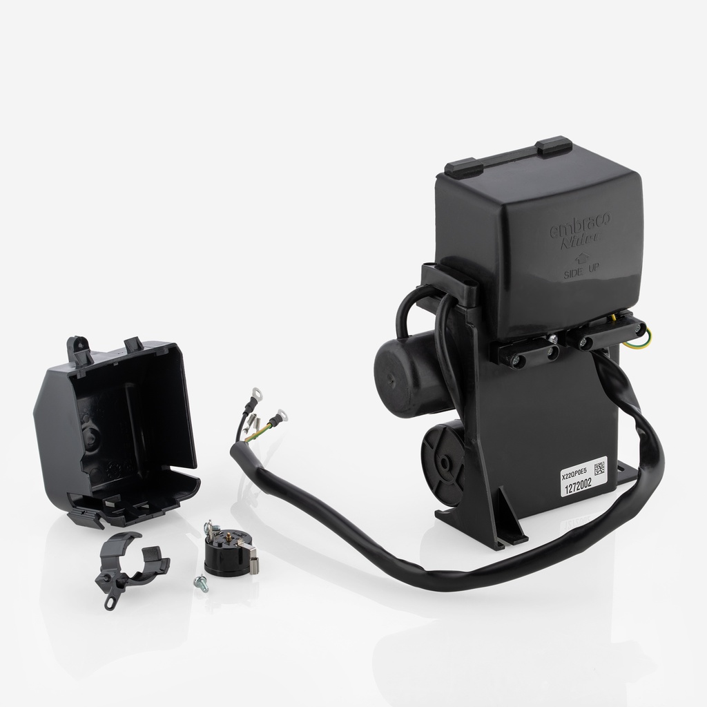 NT6222U electrical accessories