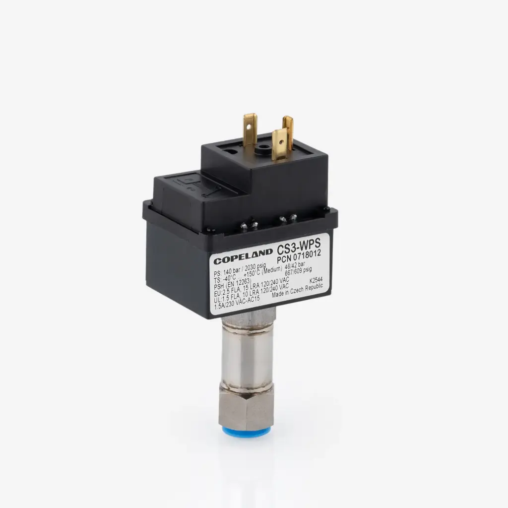 Pressure Controls Alco CS3-WPS 42/46 (0718012)