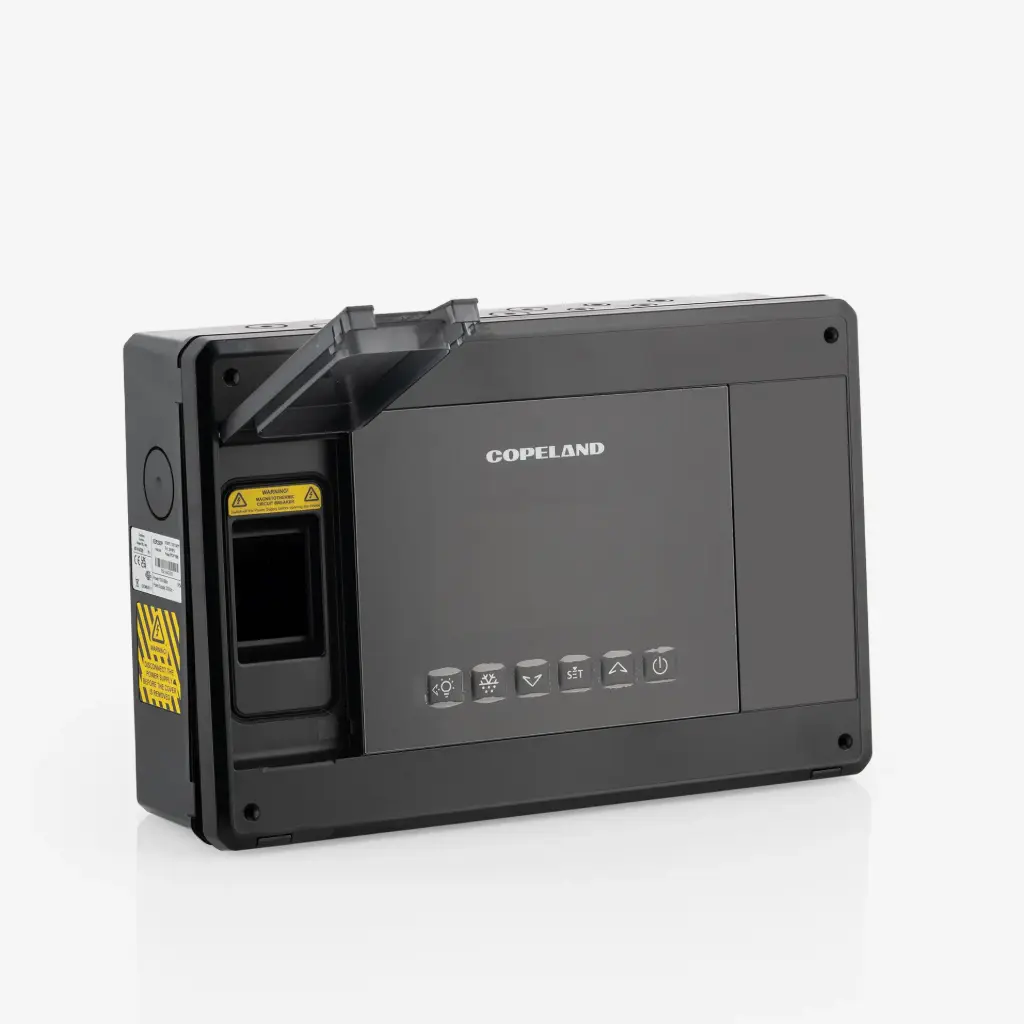  Electronic controller Copeland XER260P-5N0240 6R 230V (X0RSFAAAE500-S01)