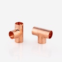 Equal tee 28mm G-size RG5130 28mm 3.1 Certificate