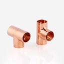 Equal tee - G-size RG5130 35mm 3.1 Certificate