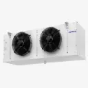 Evaporator Refteco REC 0502 F8E4Y 14,2kW Dt7K R454C