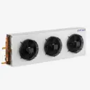 Condenser Refteco RCS 0353 C4SV EC, 31,7kW DT15K R452A