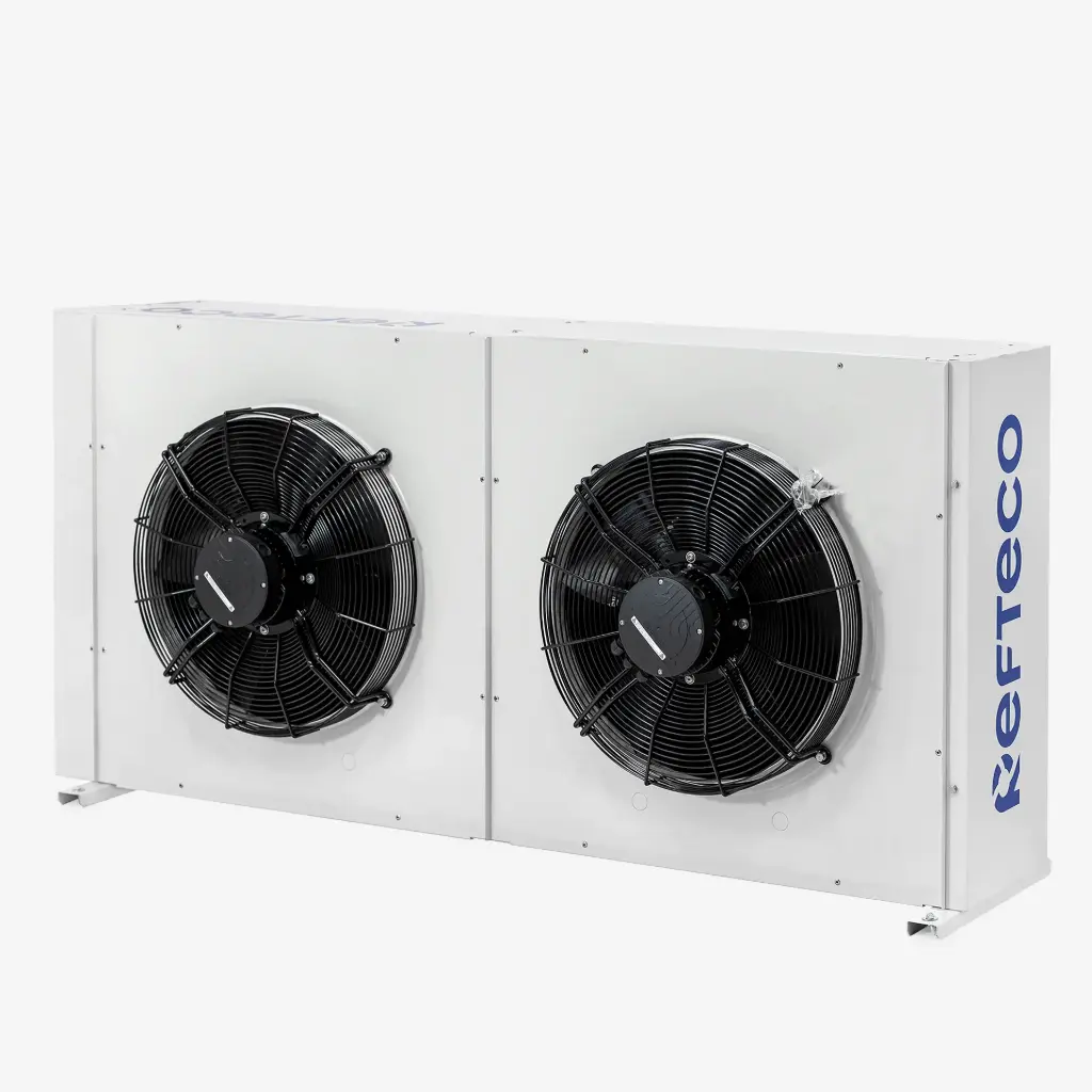 Condenser Refteco RCS 0502 A4SV EC, 36,7kW DT15K R452A