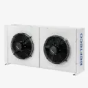 Lauhdutin Refteco RCS 0502 A4SV EC, 36,7kW DT15K R452A