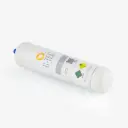 Oxygen Cylinder G-OXYGEN 0,95 lt / 0,112 mc (112 liters)