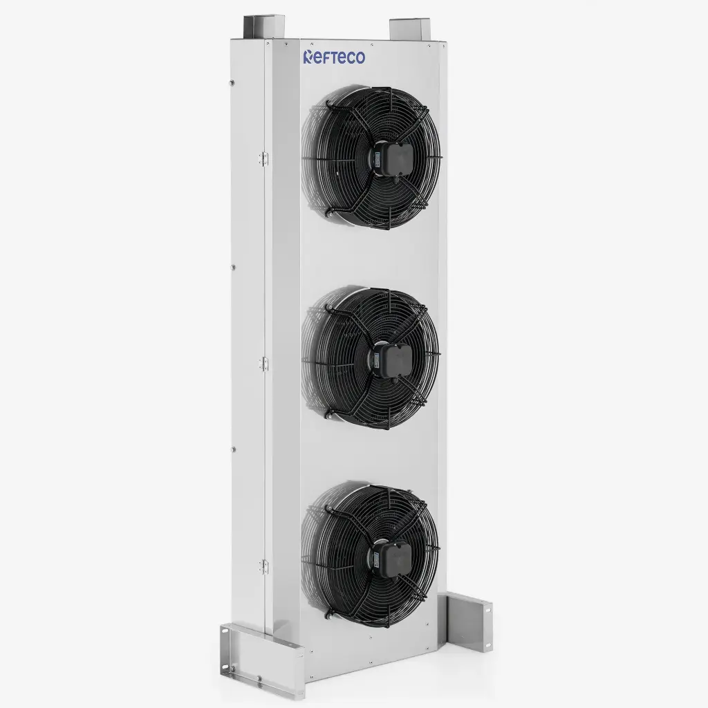 Höyrystin Refteco  Spec. 0353 
