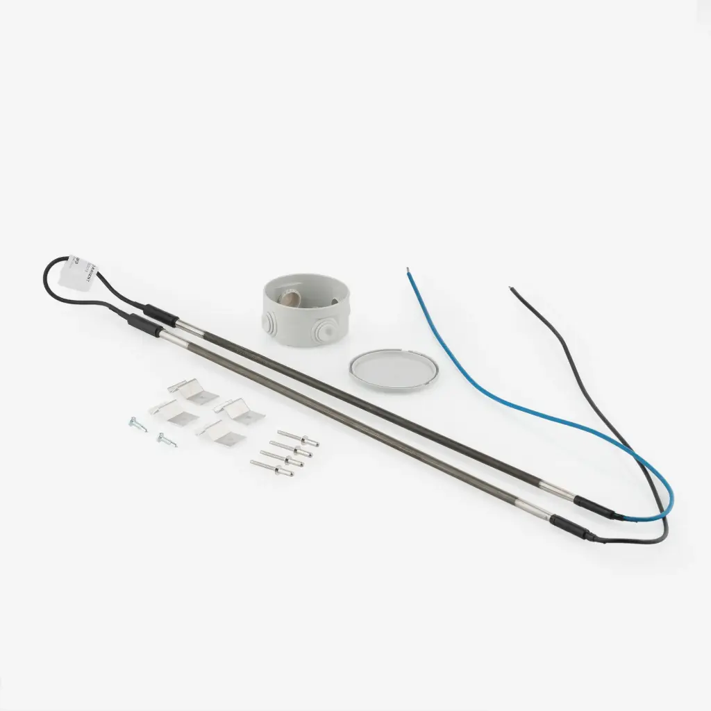 Sulatusvastussarja Refteco REA 0251 D4A4S, 58,5 cm  
