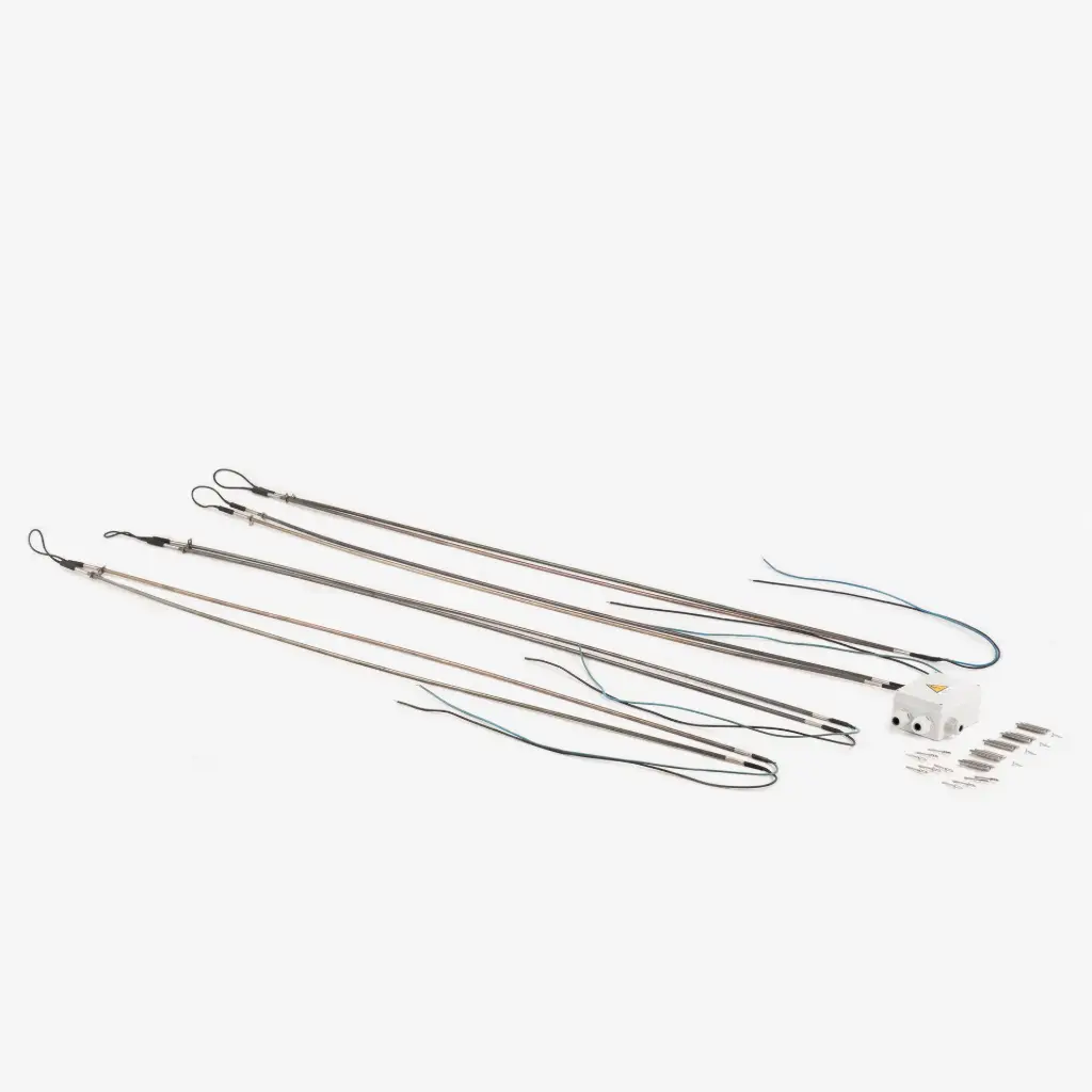 Defrost kit Refteco REC0353, 176cm