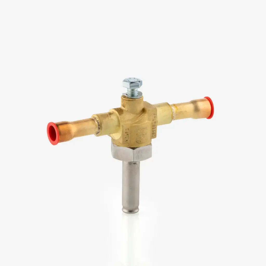 Magneettiventtiili Alco - Copeland Controls 200 RB6 T4 801183 (1/2 ODF)