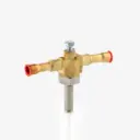Magneettiventtiili Alco - Copeland Controls 200 RB6 T4 801183 (1/2 ODF)