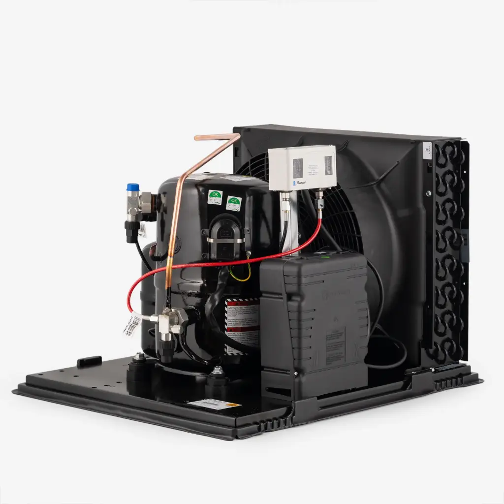 Condensing unit FHT2511PBR XC 220-240V ~ 50Hz R454C, R455A