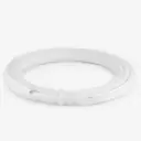 Insulated Copper Coil Zetaesse 3/8" x 0,8mm -25m, 9mm insulation