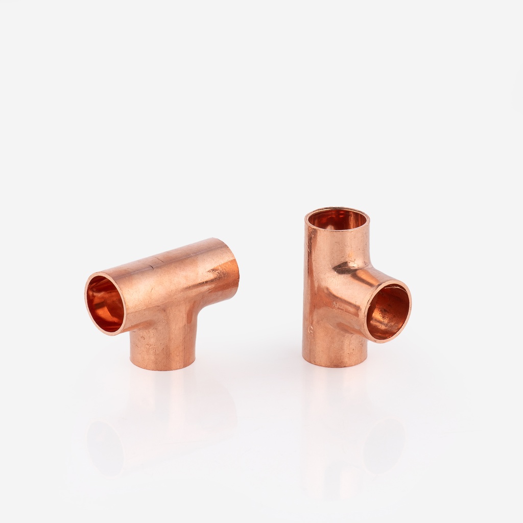 Equal tee 22mm G-size RG5130 3.1 Certificate (10)