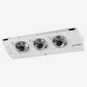 Evaporator Refteco REA 0253 C4A4S EC 2,6kW Dt8K R454C