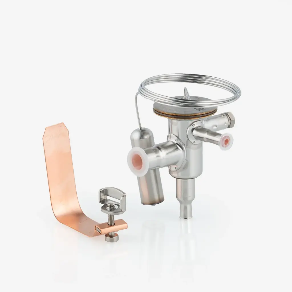 Thermostatic expansion valve R290 068U3715 TUBE 1,46kW