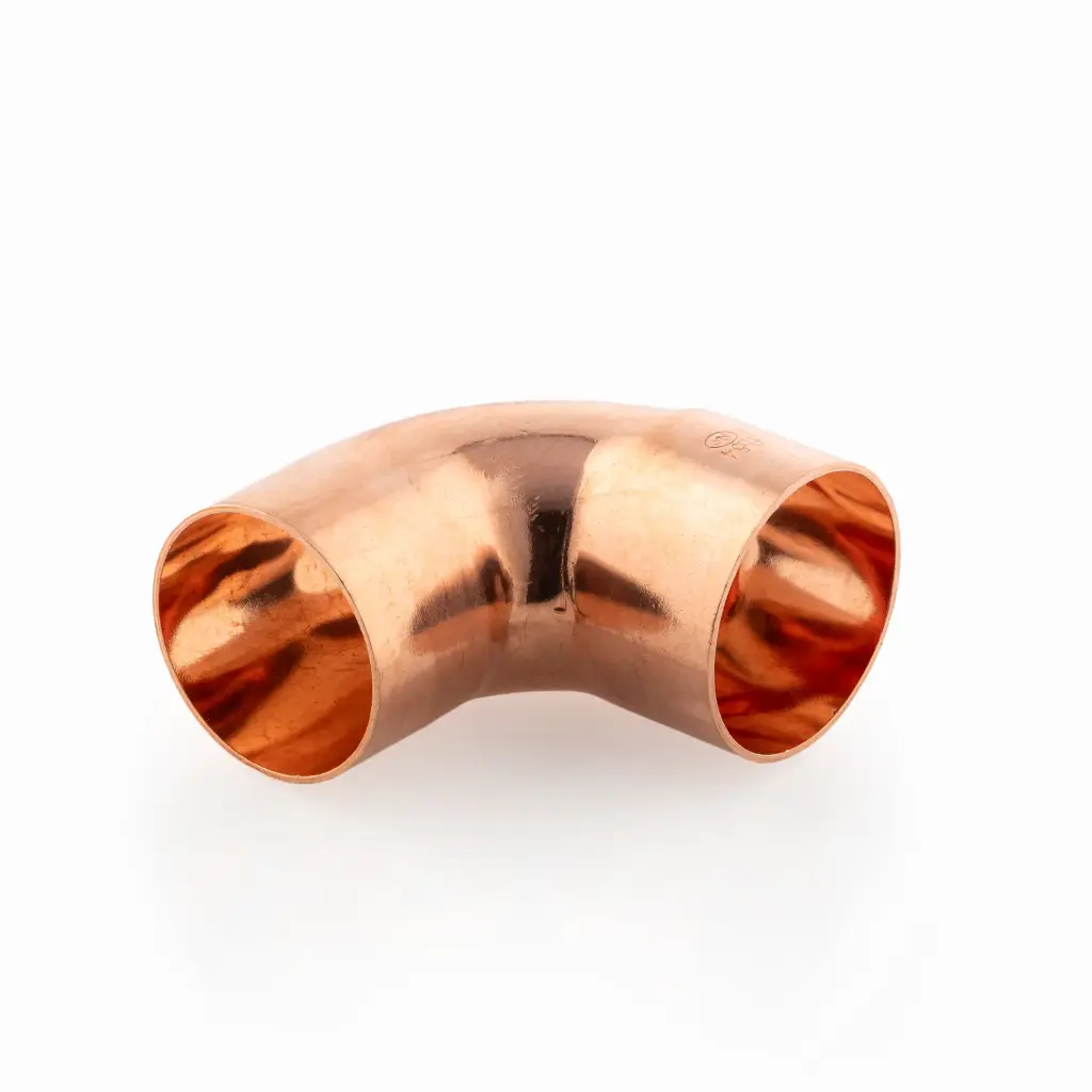Piippukaariyhde 90° RR5092 54mm 3.1 Sertifioitu (1)