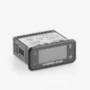 Controller panel XR60CHC-5N1B33 230V 20A+8A+5A (X0LPPPDAB500-S00)