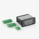 Säädin paneeliasenteinen XR77CHC-5R5B53 RS485 230V 16A+16A+5A+7A (X0LP7HGED500-S0A)