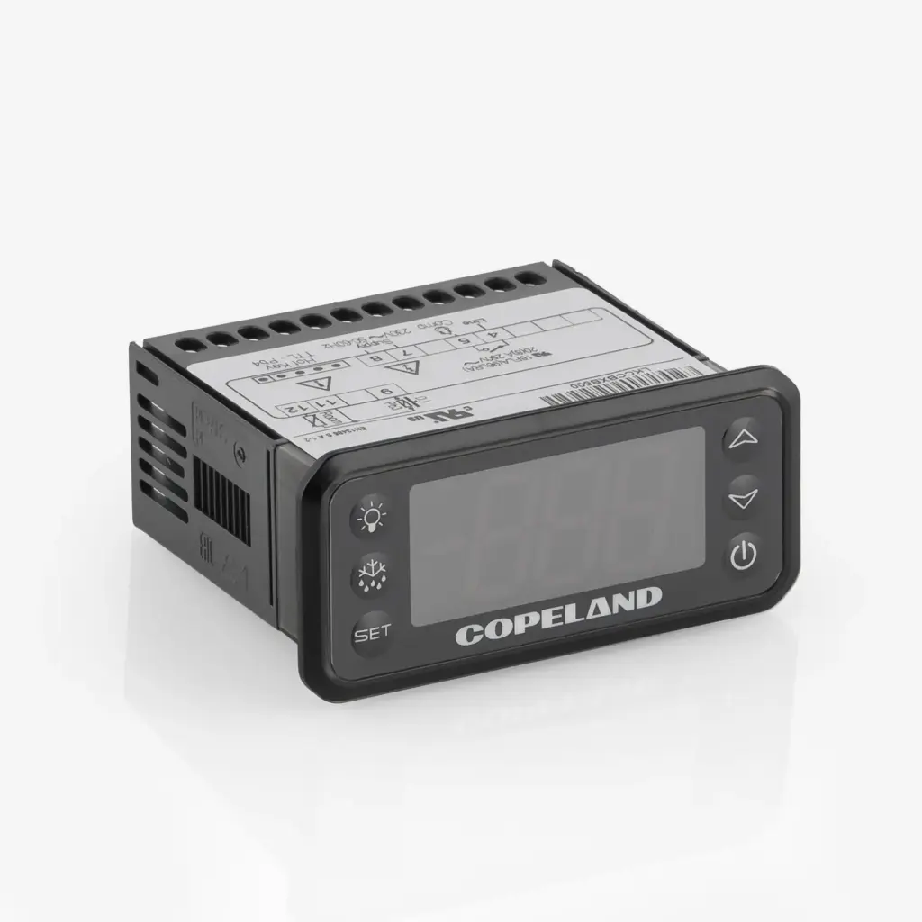 Controller panel XR20CH-5N0C1 NTC 230V 20A (X0LKCCBXB500-S00)