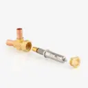 Expansion valve Carel E2V18 E2V18ZWFB0