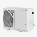 Condensing unit Silensys SILAJ2464P-FZ A2L R454C 771W-30/+32°C LBP 230V
