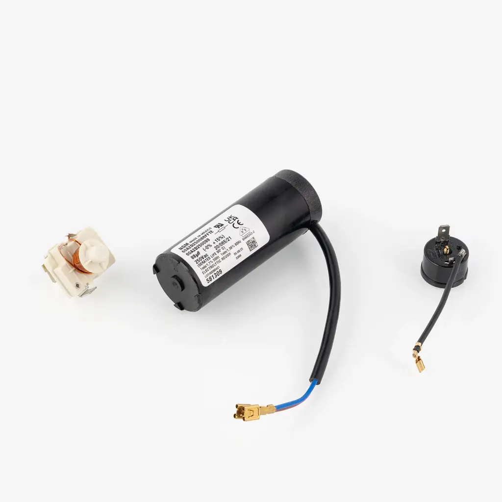 Electrical accessories Tecumseh AE4450Y