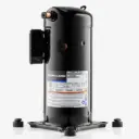 Compressor YH16-K1E TFD GBS R407C HBP 400V (ZH56K4E)