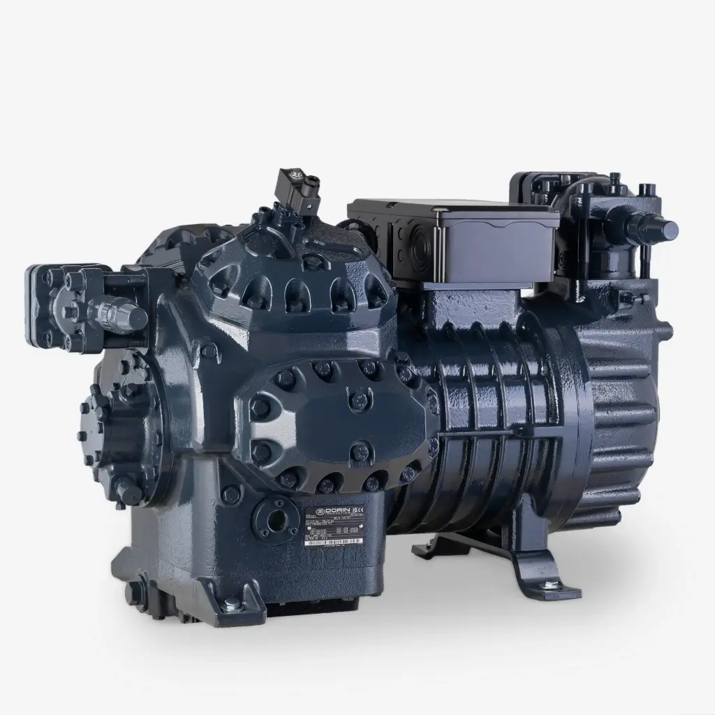 Compressor Dorin H5500CC 1TP-POE46
