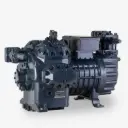 Compressor Dorin H5500CC 1TP-POE46