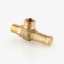 Safety valve D10/CS 1/2"NPT - 3/4"G 32bar