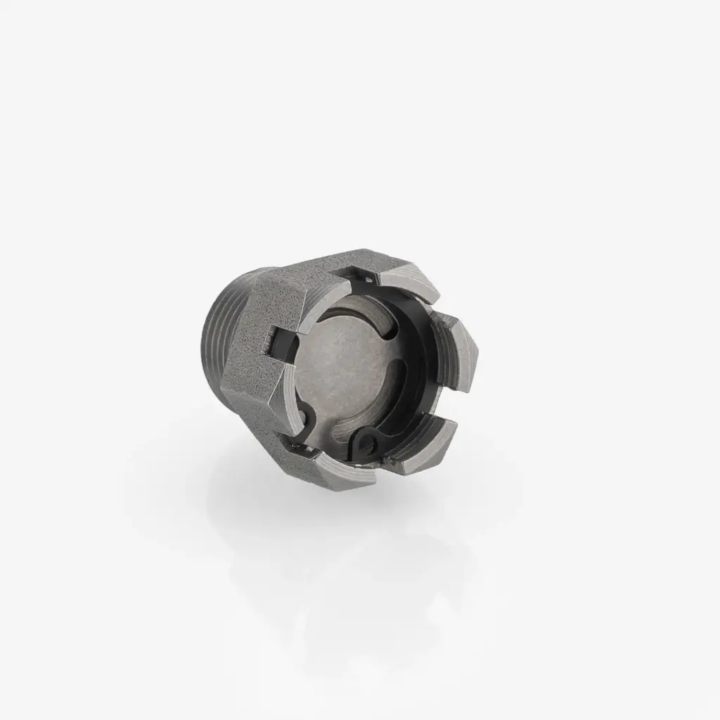 Copeland 2862060 Oil Check Valve Assm. 4-6-8