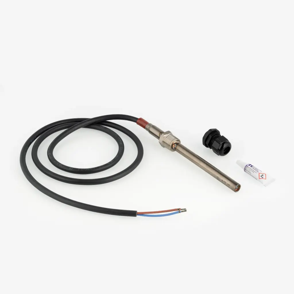 Copeland 3210093 Kit Heater 100W/230V UL/C