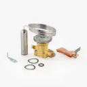 Element for expansion valve 067B3298 TEN5 R134a MOP +15c°