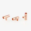Tee FR5130 F/F/F 3/8"x1/4"x3/8" 3.1 Certificate (10)