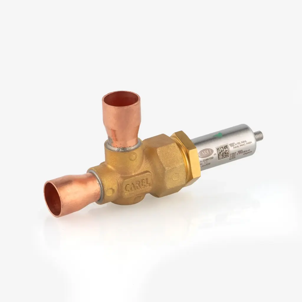 Expansion valve Carel E2V30 E2V30ZSMB0