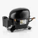 Compressor NUY80LA 8,10cm³ R290 LBP 230V