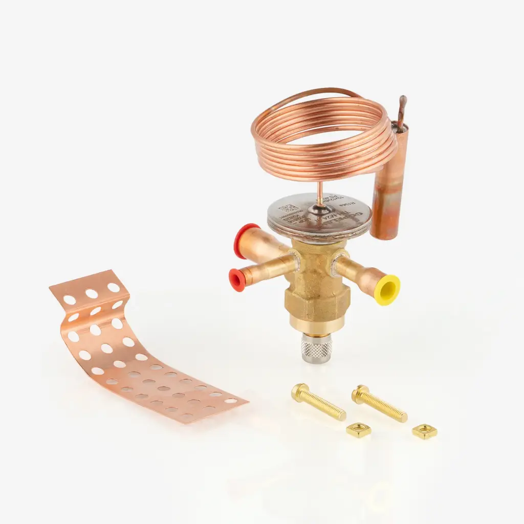 Paisuntaventtiili Alco R134A TIH-M24m (802515)