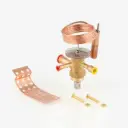 Expansion valve Alco R134A TIH-M24m (802515)