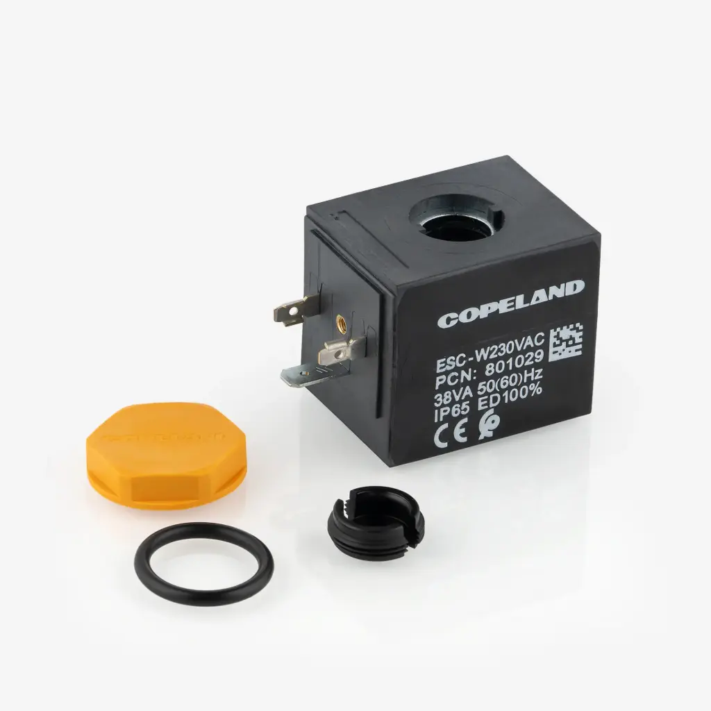 Expansion valve coil Copeland ESC-W230VAC 801029