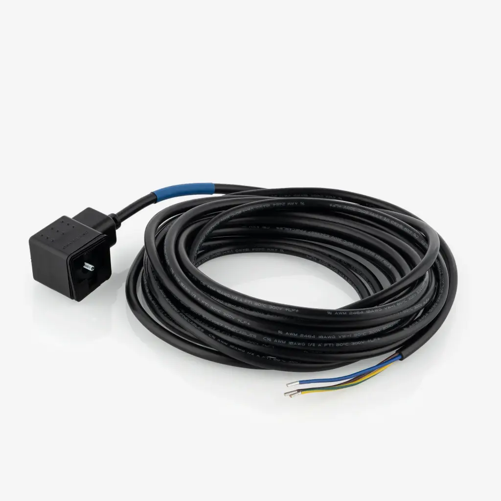 Expansion valve coil cable Copeland ASC-N60 804892