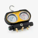 Mittarisarja Fieldpiece A3 3-port (R290/R600/R1270/R600A), GS329C