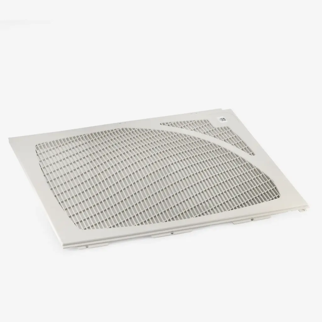 Silensys etupaneeli 8363500